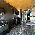 Luxurious Penthouse In Sliema
