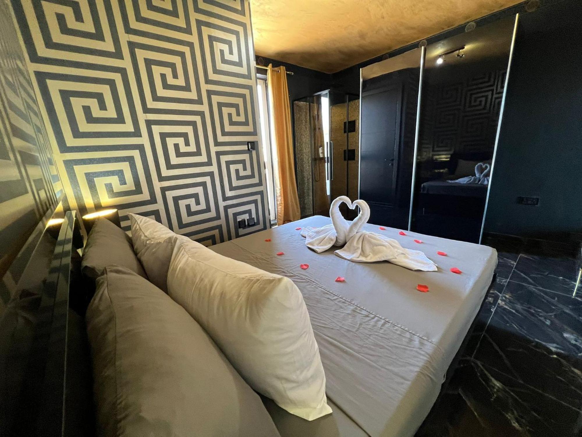 Apartment Luxurious Penthouse In Sliema