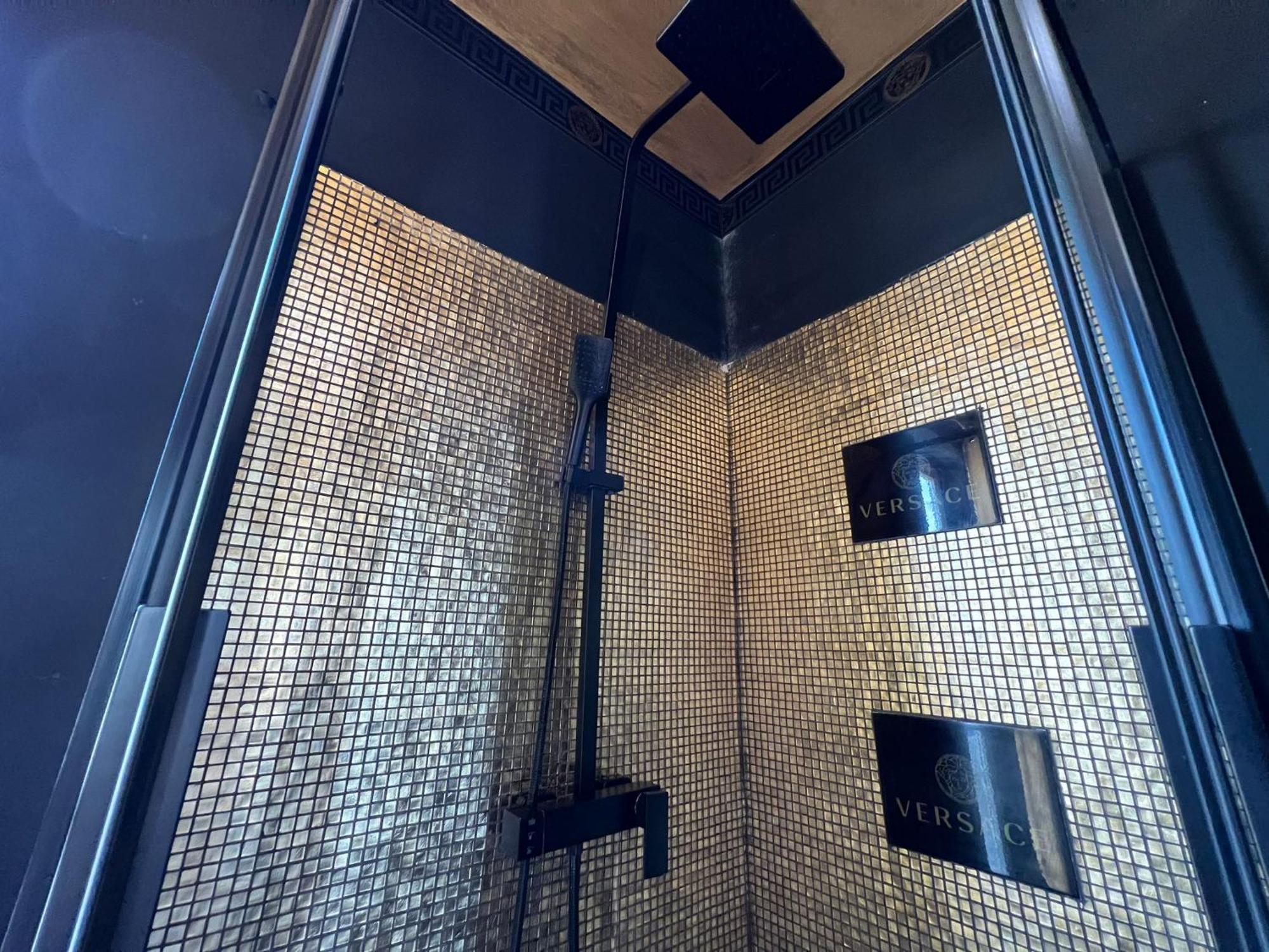 Luxurious Penthouse In Apartamento *